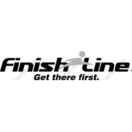 Finish Line Logo