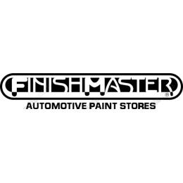 Finish Master Automotive Paint Stores Logo