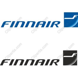 Finnair Logo - Files