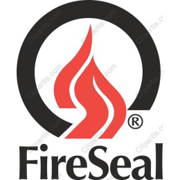 FireSeal Premium Logo