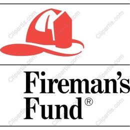 Fireman's Fund - Firefighter Hat