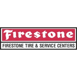 Firestone Logo