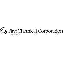 First Chemical Corporation Logo