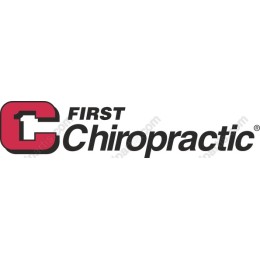 First Chiropractic Logo