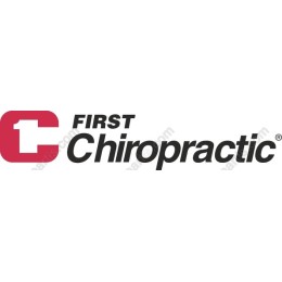 First Chiropractic Logo
