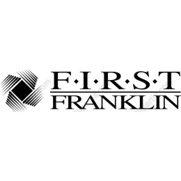 First Franklin Logo