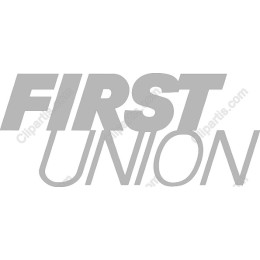 First Union