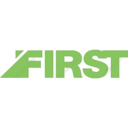 First - Modern & Versatile Graphic