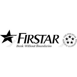 Firstar Bank Logo