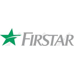 FIRSTAR Logo