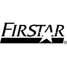 FIRSTAR Logo