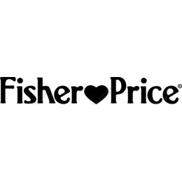 Fisher-Price Playful Logo