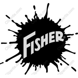 Fisher Splash