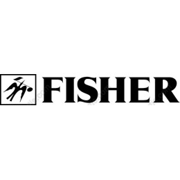 Premium Fishing Logo