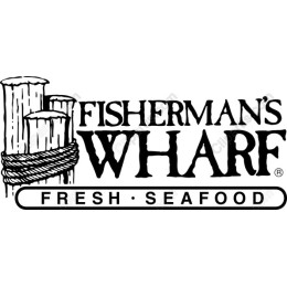 Fisherman's Wharf - Fresh Seafood
