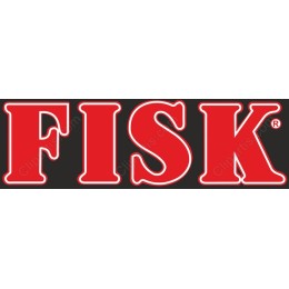 FISK Bold Logo
