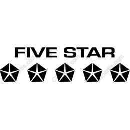 Five Star