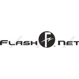 FlashNet Logo