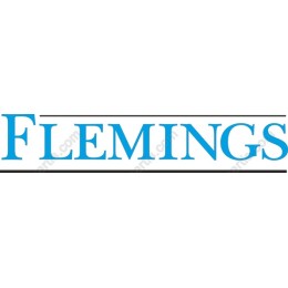 Flemings Elegant Typography