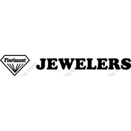 Florissant Jewelers Logo