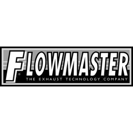 Flowmaster Automotive Logo
