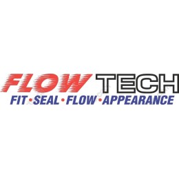 FlowTech Logo