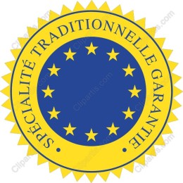 Traditional European Seal
