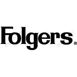 Folgers Logo - Classic