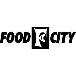 Food City Logo