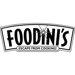 Foodini's Escape from Cooking