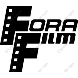 Cinematic Film Logo