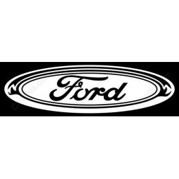 Ford Vintage Logo