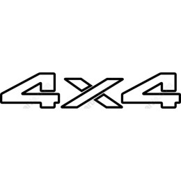 4x4 Adventure
