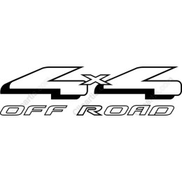 4x4 Off Road