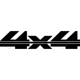 4x4 Off-Road