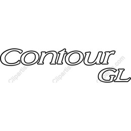 Contour GL