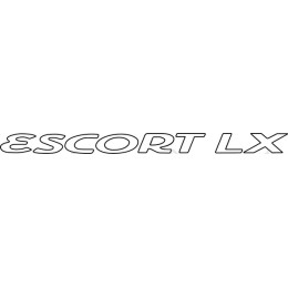 ESCORT LX