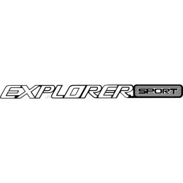 Explorer Sport
