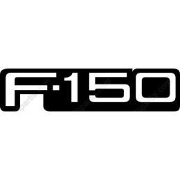 F-150 Logo