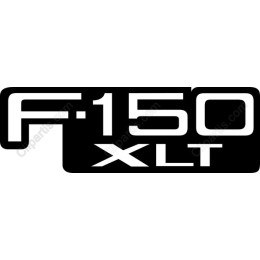 F-150 XLT