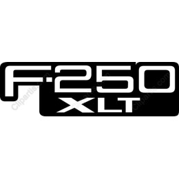 F-250 XLT