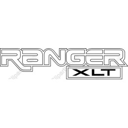 Ranger XLT