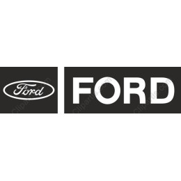 Ford Logo