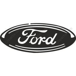 Ford Logo