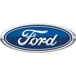 Ford Logo