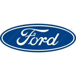 Classic Ford Logo