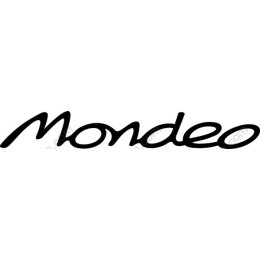 Mondeo Elegant Script