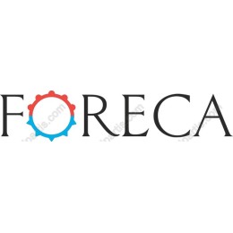 Dynamic Foreca Logo