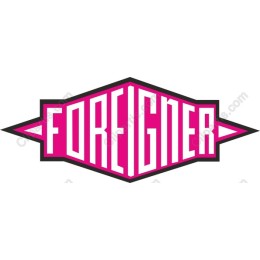 Foreigner Rock