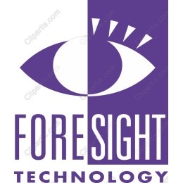 Foresight Technology Icon